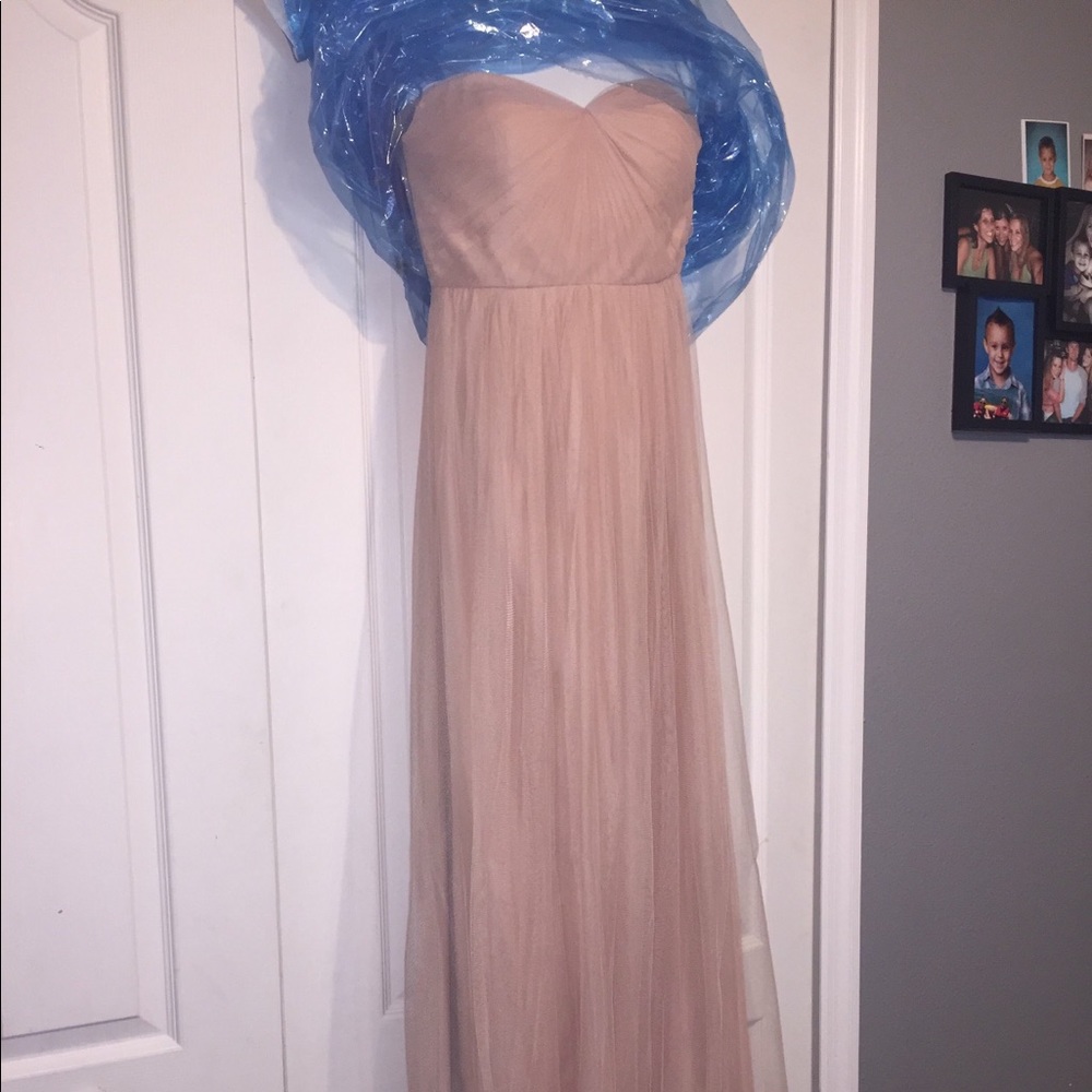 Long Dress